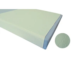 Sundo Homecare GmbH, Vokietija Absorbuojantis paklotas su prailgintais kraštais 175x92cm
