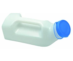 Riposo Sundo Homecare GmbH, Vokietija Antelė vyrams su rankena, 1ltr