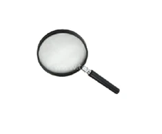 Teleskopas Sundo Homecare GmbH, Vokietija Apvalus didinimo stiklas, 9 cm