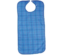 Sundo Homecare GmbH, Vokietija Daugkartinė prijuostė, 45-90 cm, mėlyna