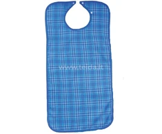 Sundo Homecare GmbH, Vokietija Daugkartinė prijuostė, 45-90 cm, mėlyna