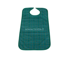 Sundo Homecare GmbH, Vokietija Daugkartinė prijuostė, 45-90 cm, žalia