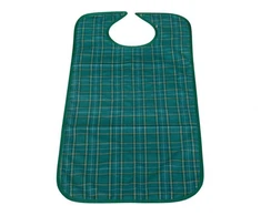 Sundo Homecare GmbH, Vokietija Daugkartinė prijuostė, 45-90 cm, žalia