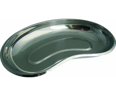 Sundo Homecare GmbH, Vokietija Tacelė inksto formos indas, metalinis, 25cm