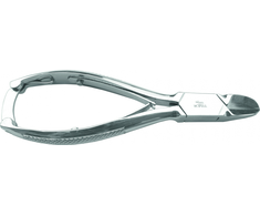 Sundo Homecare GmbH, Vokietija Nagų žnyplės, 12 cm