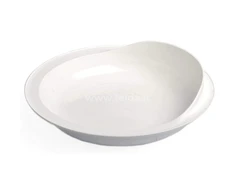 Sundo Homecare GmbH, Vokietija Plastikinė lėkštė su neslystančiu pagrindu