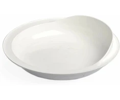Sundo Homecare GmbH, Vokietija Plastikinė lėkštė su neslystančiu pagrindu