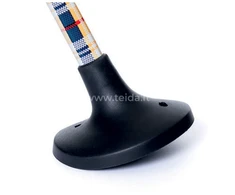 Sundo Homecare GmbH, Vokietija Platus guminis antgalis 19-21mm