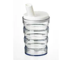 Sundo Puodelis Gėrimui 200 ml, Skaidrus