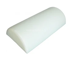 Sundo Homecare GmbH, Vokietija Pusvolis pozicionavimui su dirbtinės odos užvalkalu 50x25x12 5 cm
