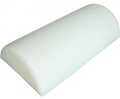 Sundo Homecare GmbH, Vokietija Pusvolis pozicionavimui su dirbtinės odos užvalkalu 50x25x12 5 cm