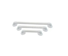 Sundo Homecare GmbH, Vokietija Ranktūris iš plastiko, gruoblėtu paviršiumi, 60cm