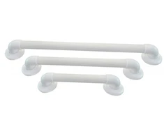 Sundo Homecare GmbH, Vokietija Ranktūris iš plastiko, gruoblėtu paviršiumi, 30cm