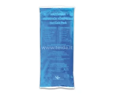Sundo Homecare GmbH, Vokietija Šildantis/šaldantis gelio kompresas, 12x29 cm