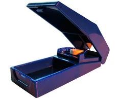 Sundo Teida Dėžutė Tabletėms Perpjauti 24410
