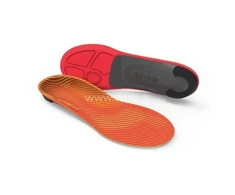Ortopediniai vidpadžiai sportinei avalynei Superfeet RUN Pain Relief, 42-44 dydis