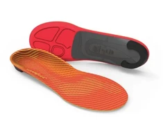 Ortopediniai vidpadžiai sportinei avalynei Superfeet RUN Pain Relief, 42-44 dydis