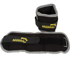 MOVES Svareliai-apyrankės Mambo 0,5kg