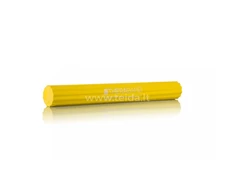 Thera-Band rankos treniruoklis FlexBar, geltonas