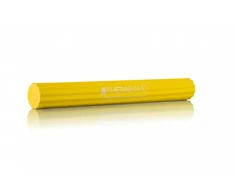 Thera-Band rankos treniruoklis FlexBar, geltonas