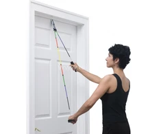 Thera-Band Shoulder Pulley Pečių juostos treniruoklis
