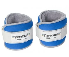 Thera-band svareliai-apyrankės 1,1kg