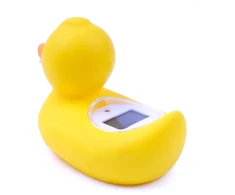 Vonios termometras Digi Duckling