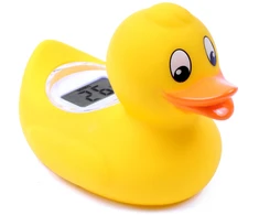 Vonios termometras Digi Duckling