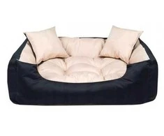 Aio Factory Gultas augintiniui ECCO, atsparus vandeniui, beige, 115x95 cm