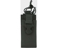 Mil-tec Krepšelis racijai MOLLE žalia