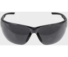 Bollé NESS Smoke Safety Glasses Apsauginiai akiniai, tamsinti