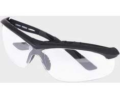 Akiniai balistiniai SwissEye Lancer 40321 skaidri lindzė