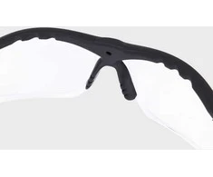 Akiniai balistiniai SwissEye Lancer 40321 skaidri lindzė