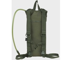 Kuprinė gertuvė Mil-Tec, Olive Žalias
