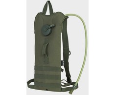 Kuprinė gertuvė Mil-Tec, Olive Žalias