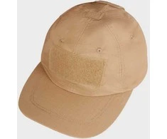 Kepurė Mil-Tec Coyote Tactical Baseball Cap Taktinė beisbolo kepuraitė