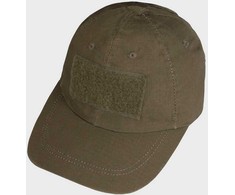 Kepurė Mil-Tec OD Tactical Baseball Cap Taktinė beisbolo kepuraitė