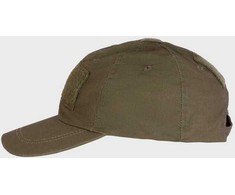 Kepurė Mil-Tec OD Tactical Baseball Cap Taktinė beisbolo kepuraitė