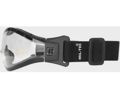 Mil-Tec Para Safety Goggles Apsauginiai akiniai parašiutininkams