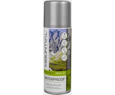Impregnat do butów i odzieży turystycznej Mountval 200ml