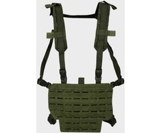 Aptel kamizelka-taktyczna-chest-rig-laser-cut-oliwkowy