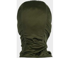 Kepurė Balaklava pošalmis Mil-tec Tactical žalia