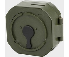 Turistinis kompasas Mil-Tec US M2, Olive