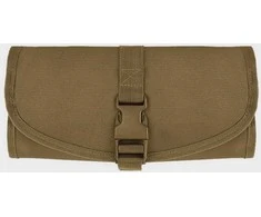 Mil-Tec BRITISH COYOTE TUALETO KREPŠIS