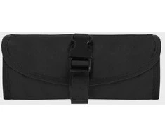 Mil-Tec BRITISH Juodas TOILET BAG