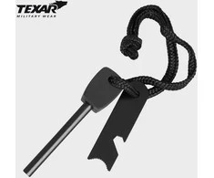 Texar Camp Firestarter