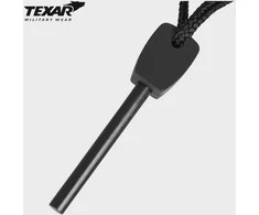Texar Camp Firestarter