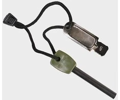 Mil-tec ugnies įžiebimo skeltuvas 'FireSteel'