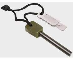 Mil-tec ugnies įžiebimo skeltuvas 'FireSteel'