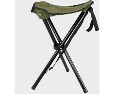 Mil-Tec Od 3-Leg Folding Stool Trikojė sulankstoma kėdutė